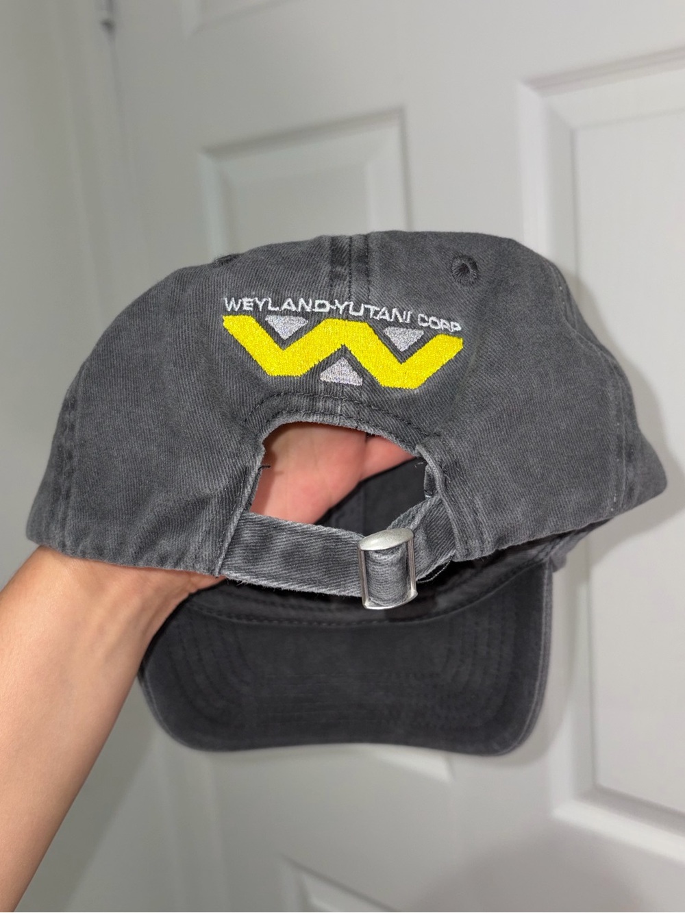 Alien: Romulus Embroidered Hat - Picture 3 of 4